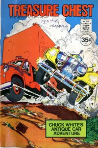 Issue #494