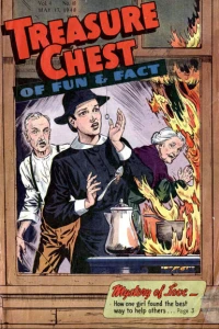 Issue #65