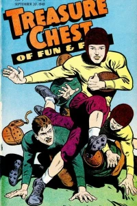 Issue #68