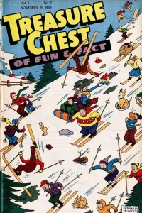 Issue #73