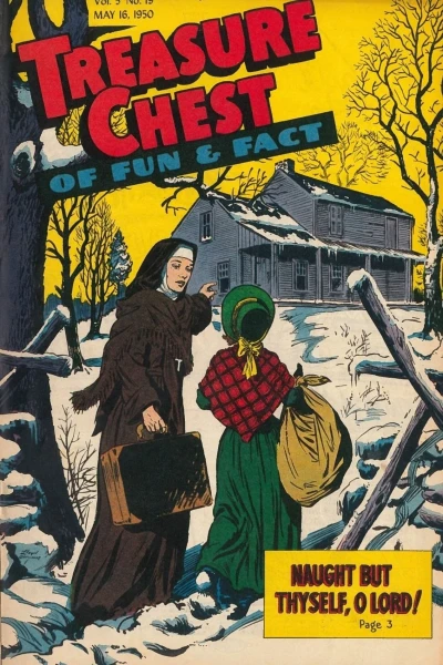 Cover of Vol. 5 Nr. 19