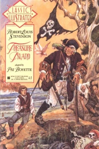 Treasure Island