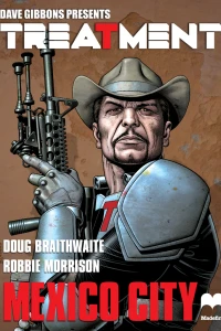 Mexico City: Episode One