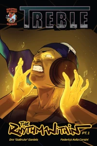 The Rhythm Within Pt. 1