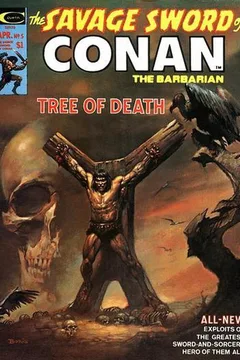 Tree of Death