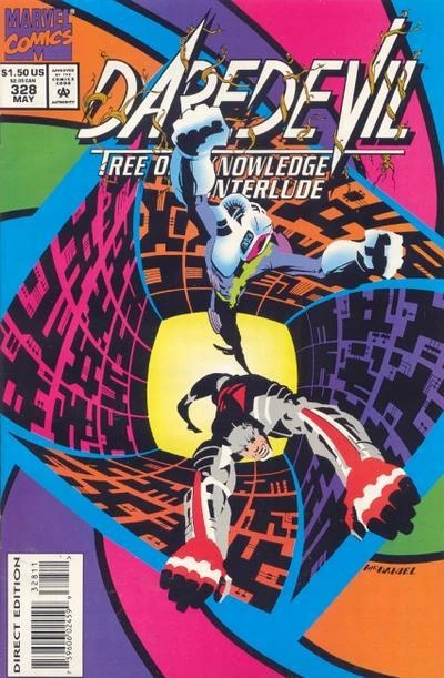 Cover of Tree Of Knowledge - Extra: Apprehensions