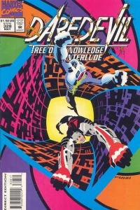 Tree Of Knowledge - Extra: Apprehensions