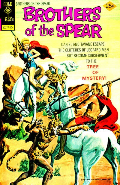 Cover of Tree of Mystery