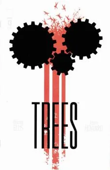 Cover of Issue #13