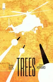 Cover of Issue #5
