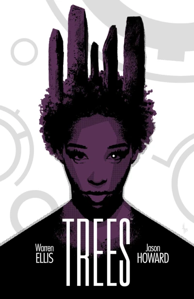 Cover of Vol. 2