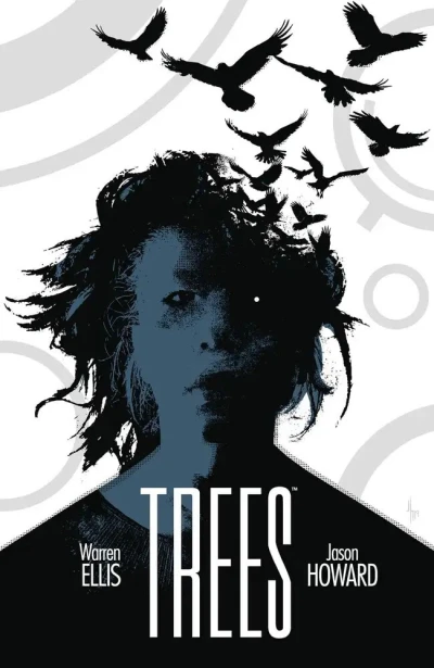 Cover of Vol. 3