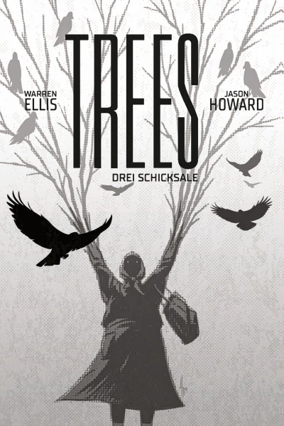 Cover of Drei Schicksale