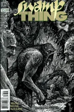 Trees of Knowledge
