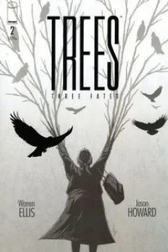 Issue #2