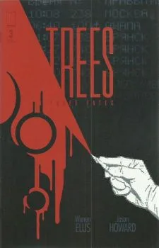 Cover of Issue #3