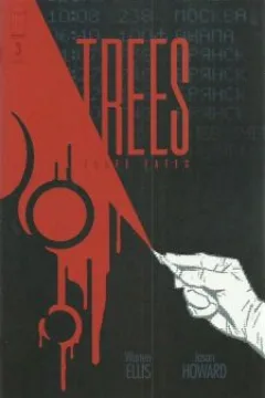 Issue #3