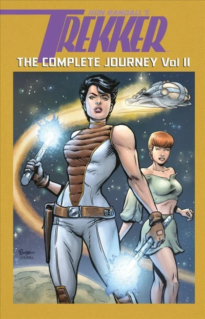 Cover of Volume II