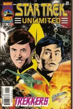 Trekkers