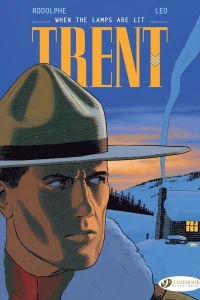 When The Lamps Are Lit