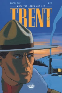 When the Lamps Are Lit