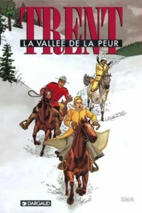 La vallée de la peur