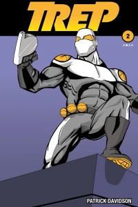 Issue #2
