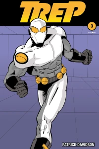 Issue #3