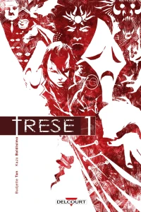 Issue #1