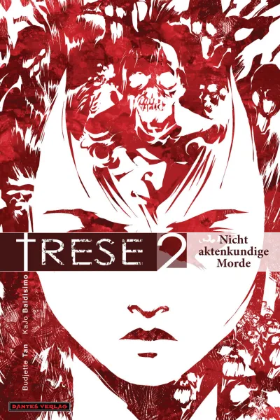 Cover of Nicht Aktenkundige Morde