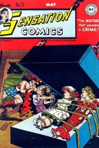 Tress' Terrible Mistake