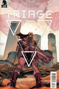 Who Am I? Part Three