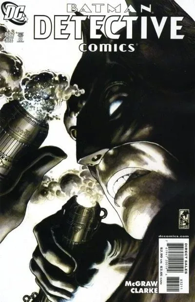 Cover of Triage