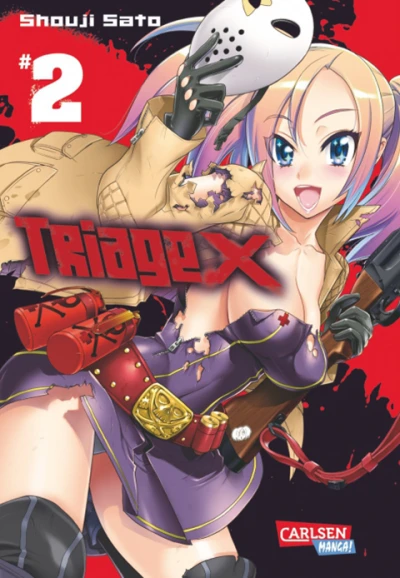 Cover of Band 2