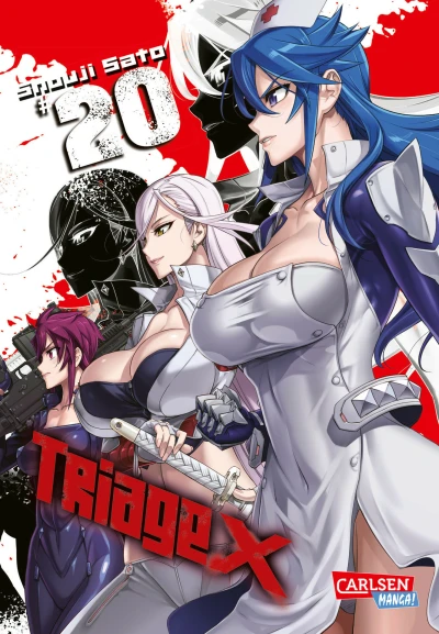 Cover of Band 20