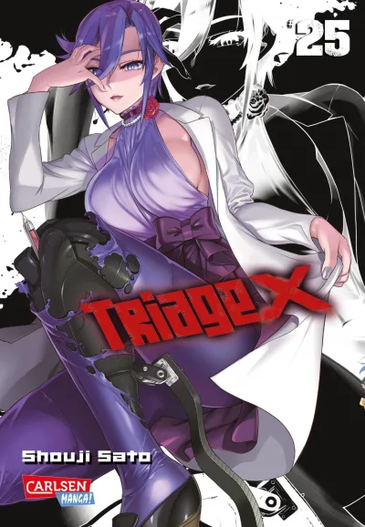 Cover of Band 25