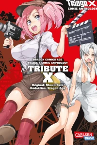 Triage X Tribute