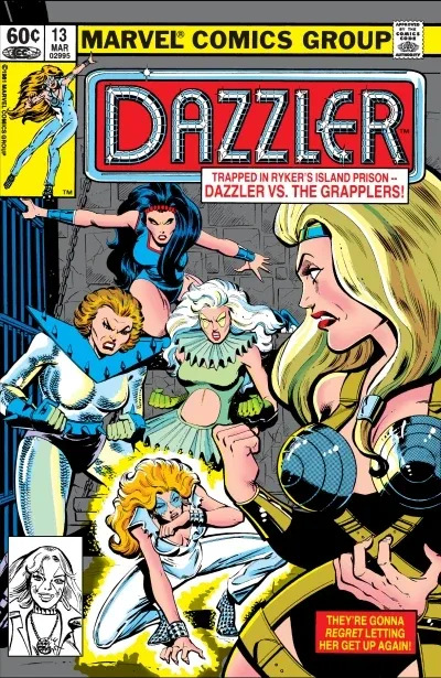 Cover of Trial... and Terror!