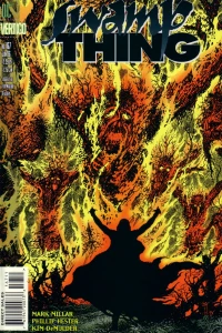 Trial by Fire, Part 2: The Word of God