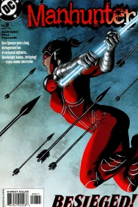 Trial by Fire, Part 3: Bad Influence