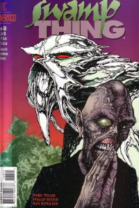 Trial by Fire, Part 3: The Last Temptation of Anton