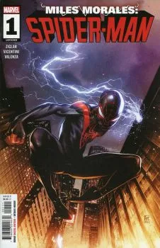 Cover of Trial by Spider Part One