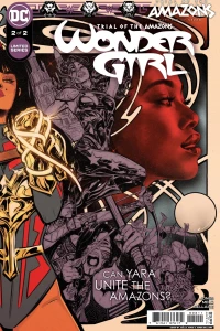 Trial of the Amazons, Part 6