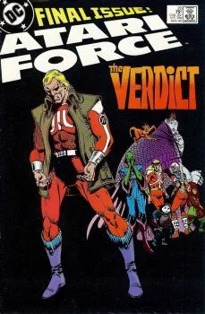 Cover of Trial...And Verdict!;  Hukka Vs. Bob!