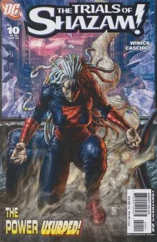 Cover of Mercury Rising