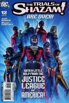 Cover of Verdict