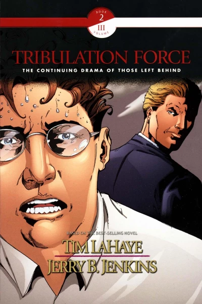 Cover of Issue #3