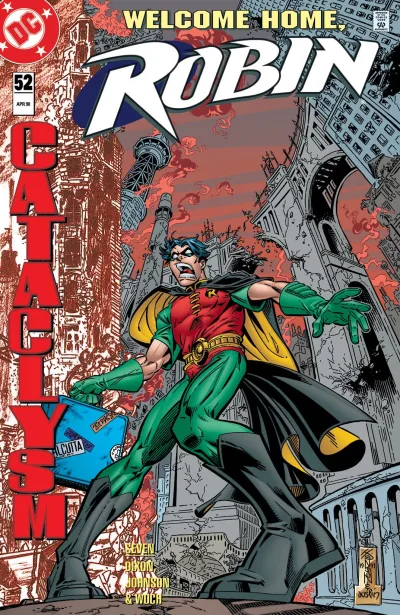 Cover of Tribunal
