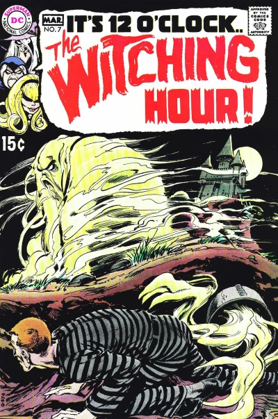 Cover of "Trick or Treat"