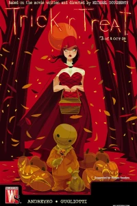 Part 3: Sheep's Clothing